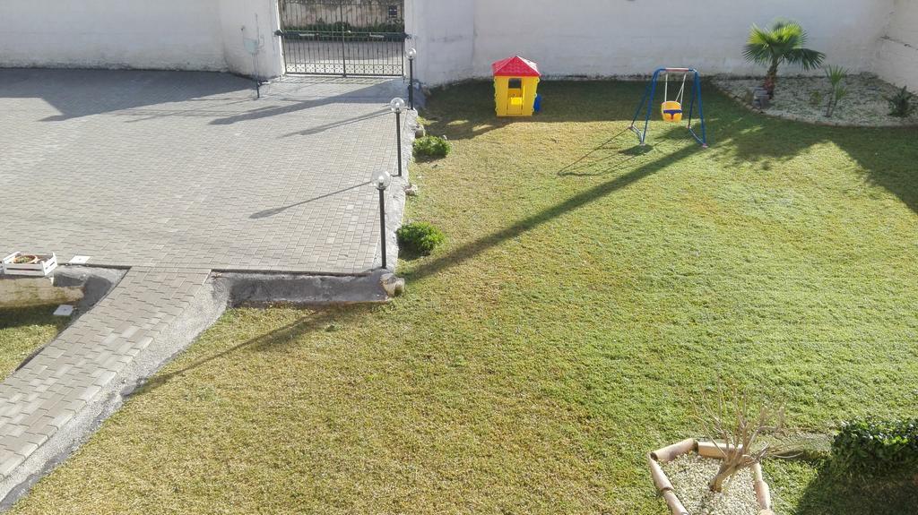 锡拉库扎La Casa Delle Farfalle住宿加早餐旅馆 外观 照片