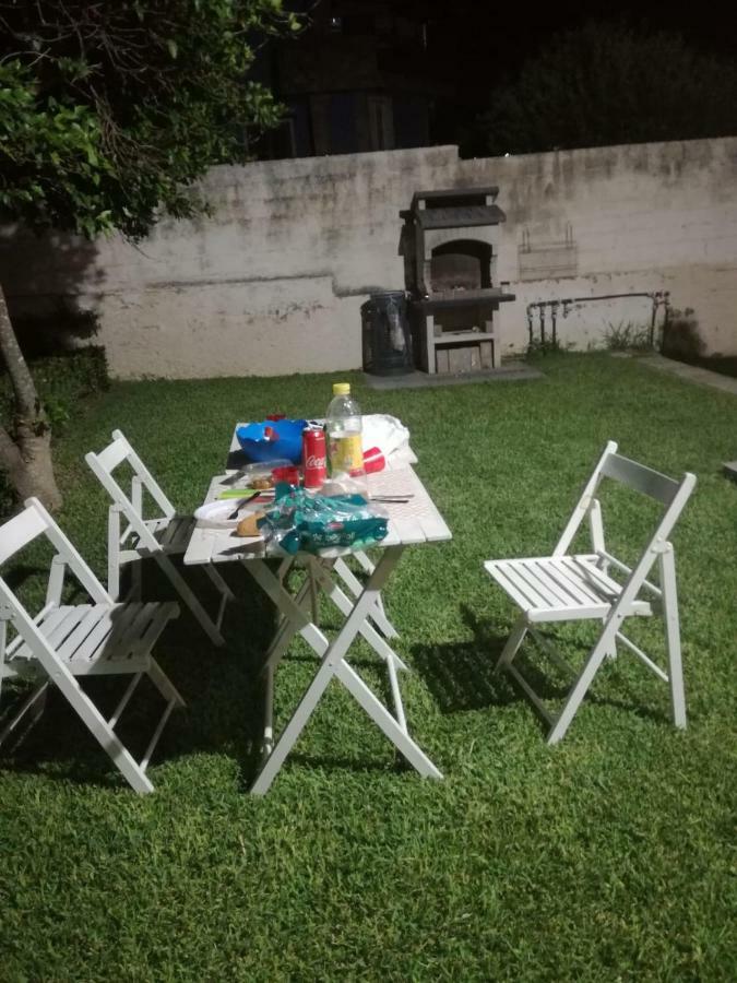 锡拉库扎La Casa Delle Farfalle住宿加早餐旅馆 外观 照片